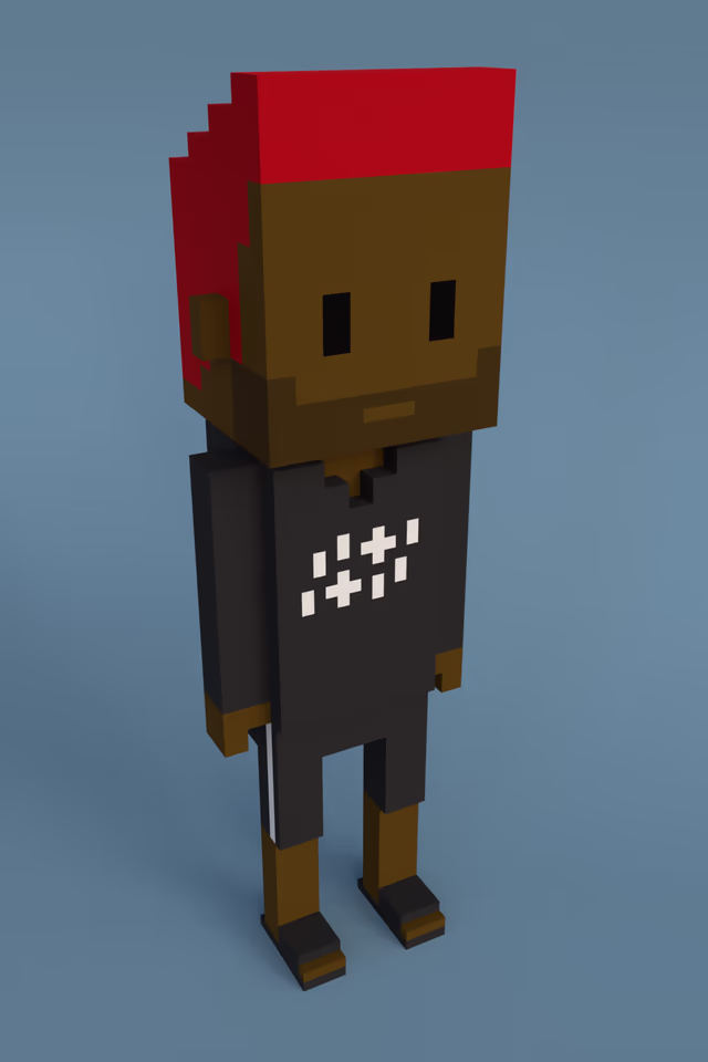 Meebit #2386