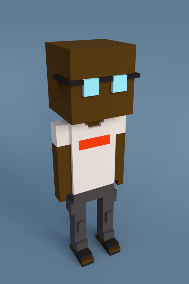 Meebit #2390