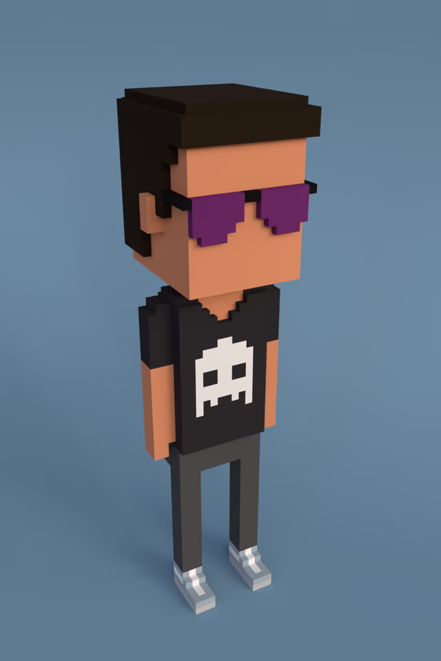 Meebit #2394