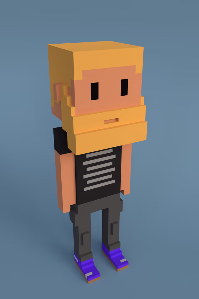 Meebit #2397