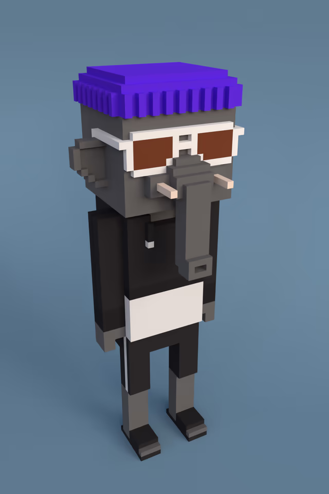 Meebit #2402