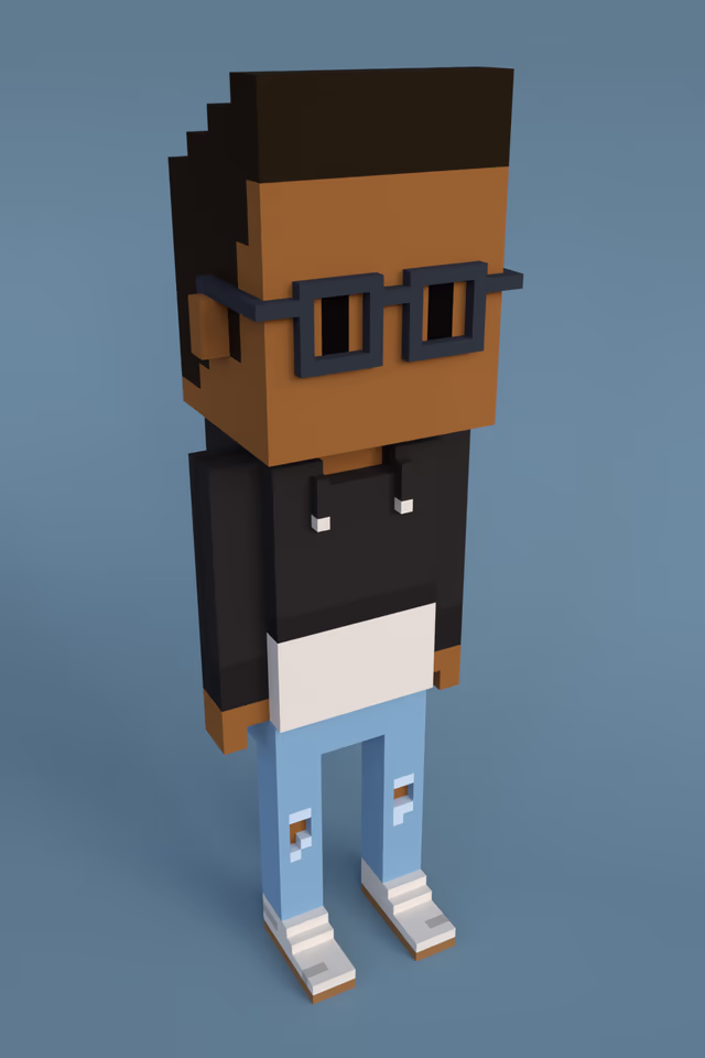 Meebit #2403