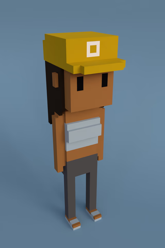 Meebit #2405