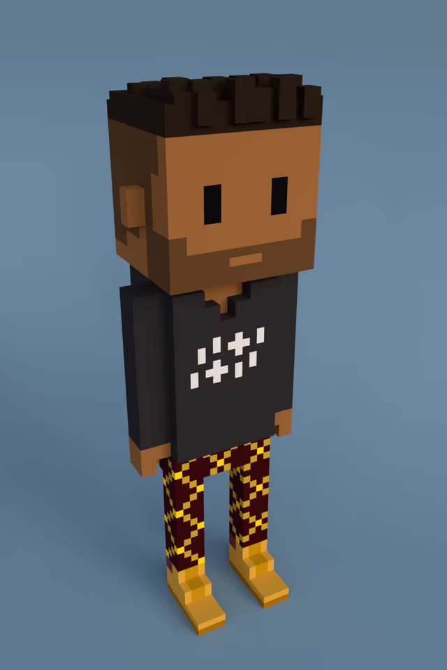 Meebit #2413