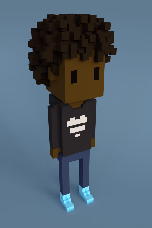 Meebit #2416