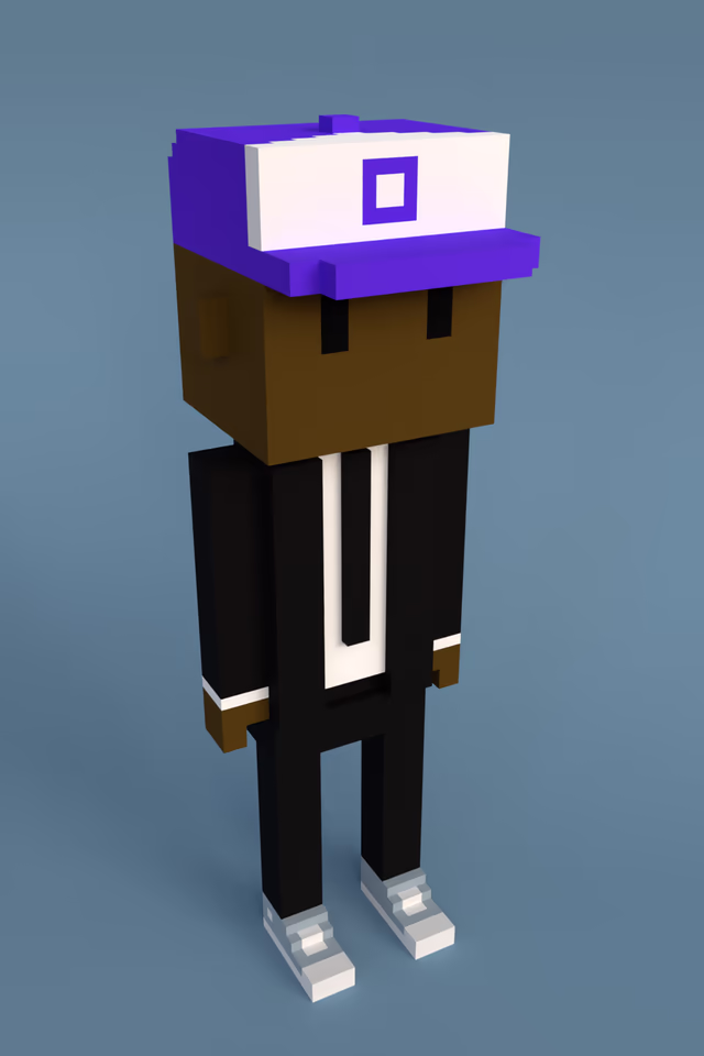 Meebit #2423