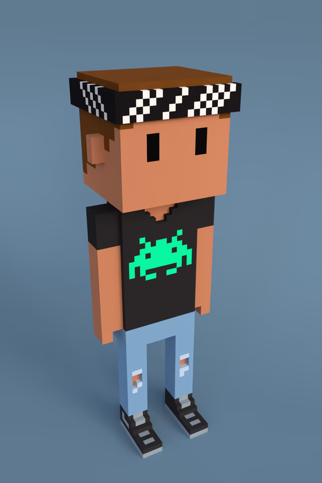 Meebit #2426