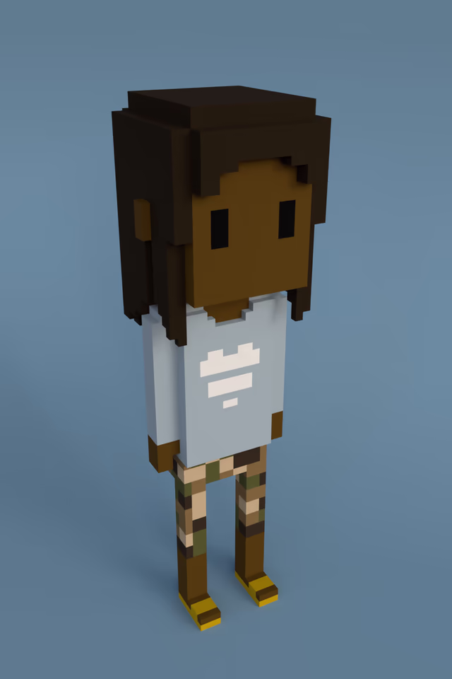 Meebit #2427