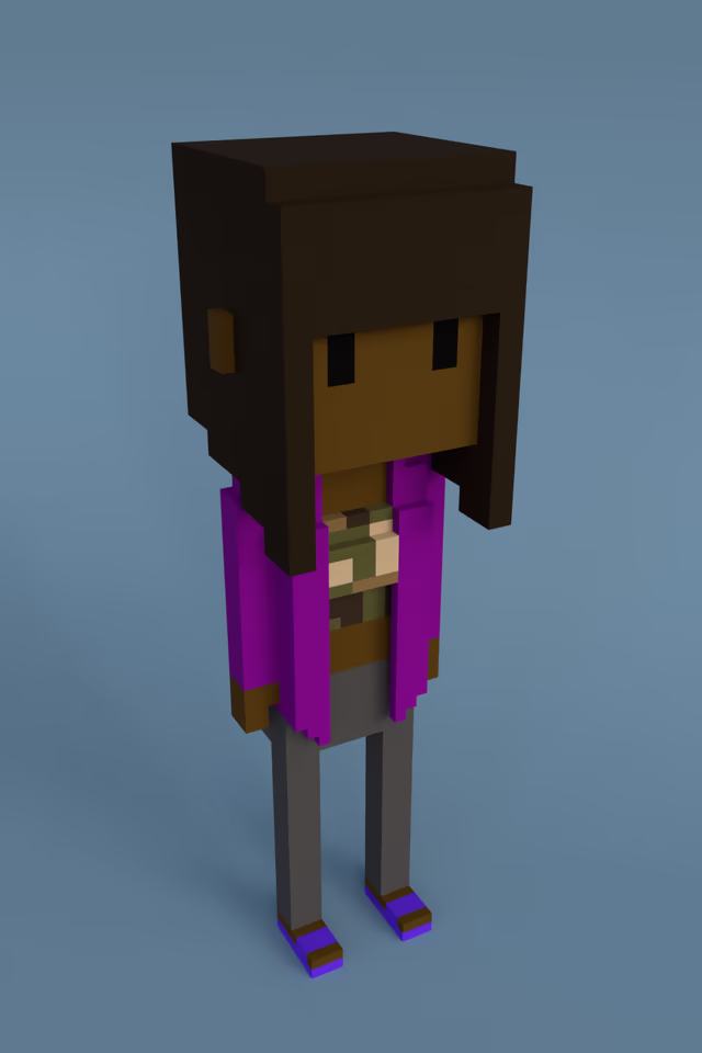 Meebit #2428