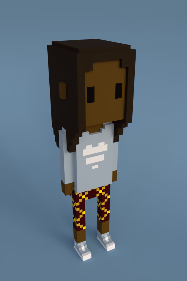 Meebit #2429