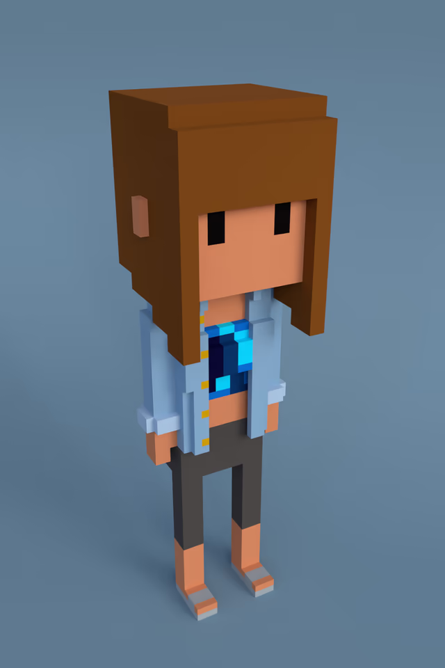 Meebit #2434