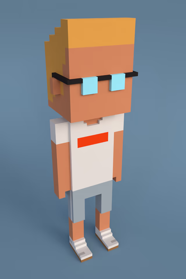 Meebit #2435