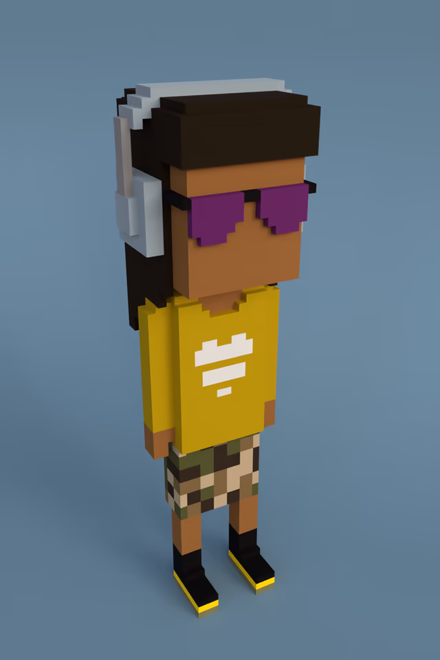 Meebit #2441