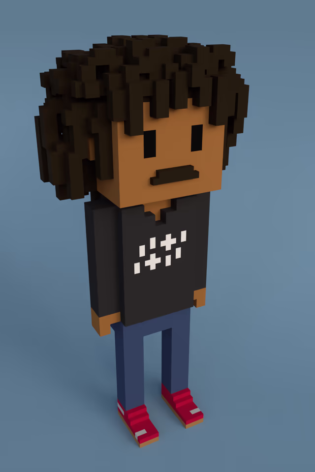 Meebit #2442