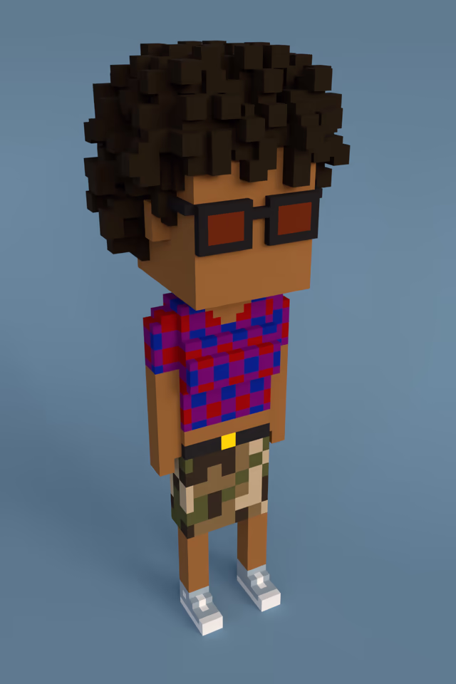 Meebit #2452