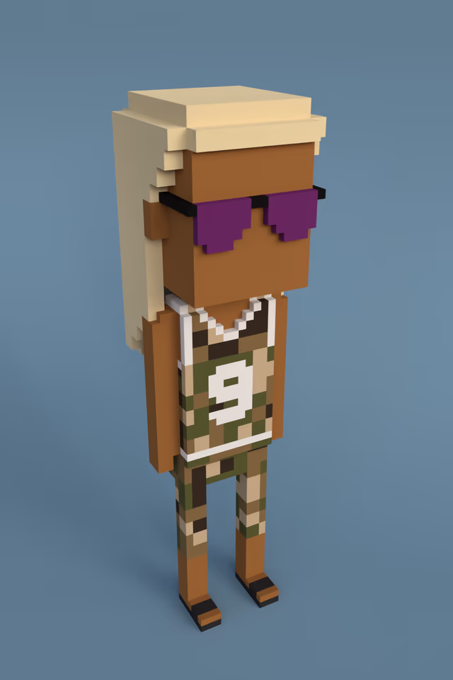 Meebit #2456