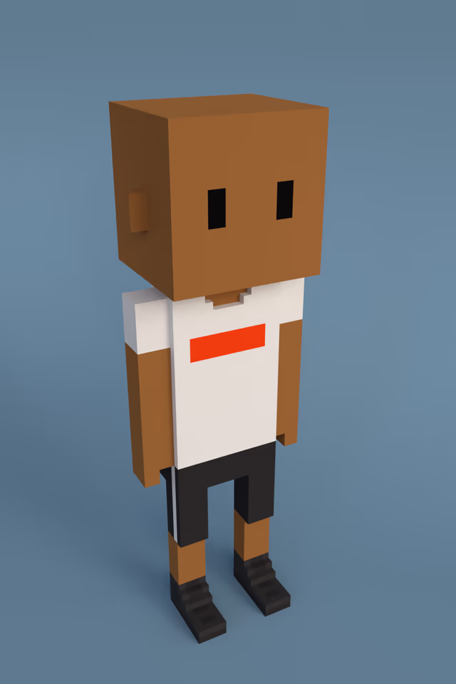 Meebit #2469