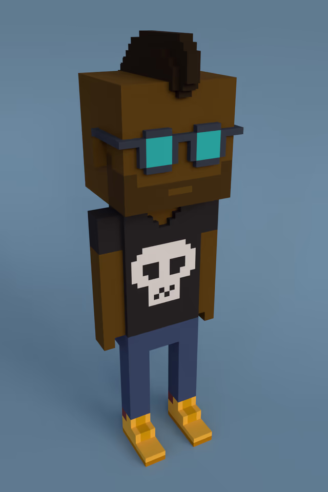 Meebit #2470
