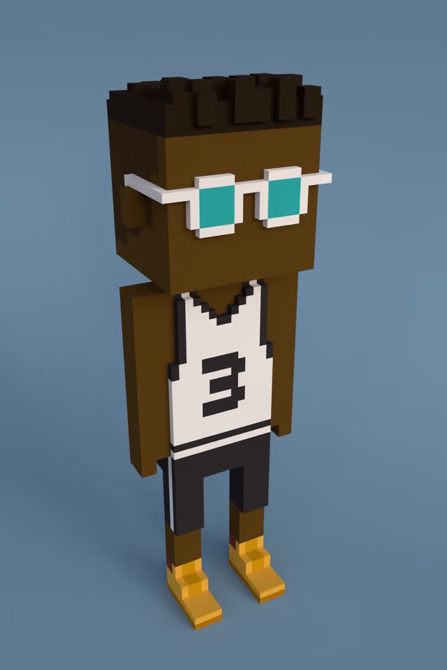 Meebit #2473