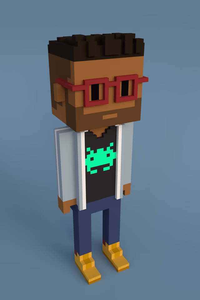 Meebit #2476