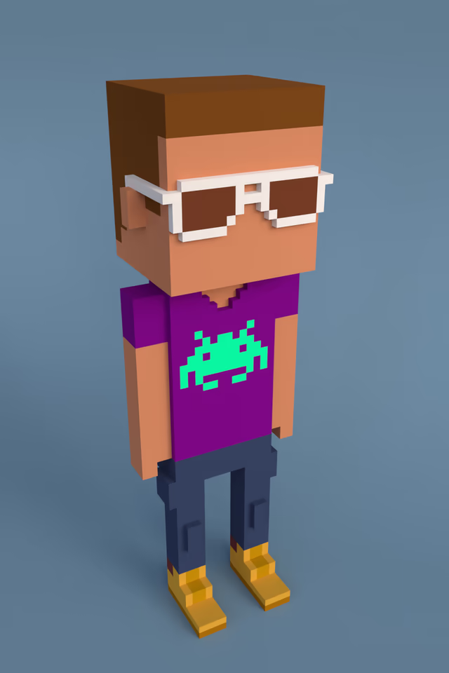 Meebit #2478