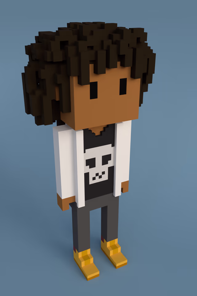 Meebit #2480