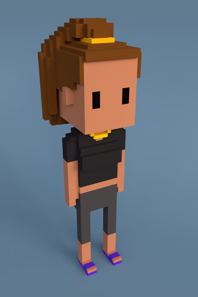 Meebit #2482