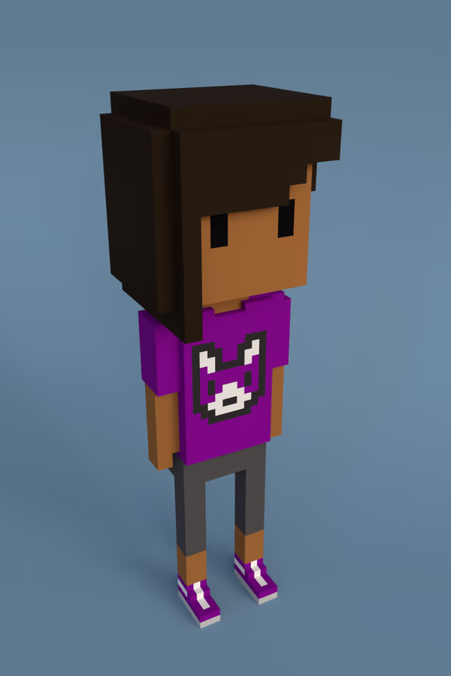 Meebit #2505