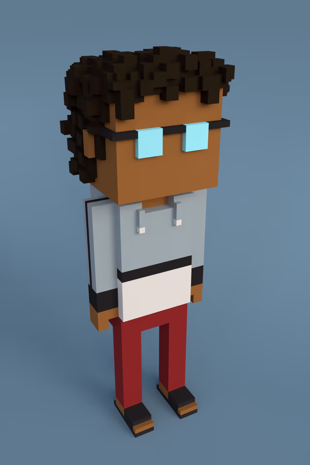 Meebit #2508
