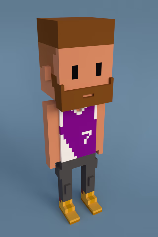 Meebit #2509