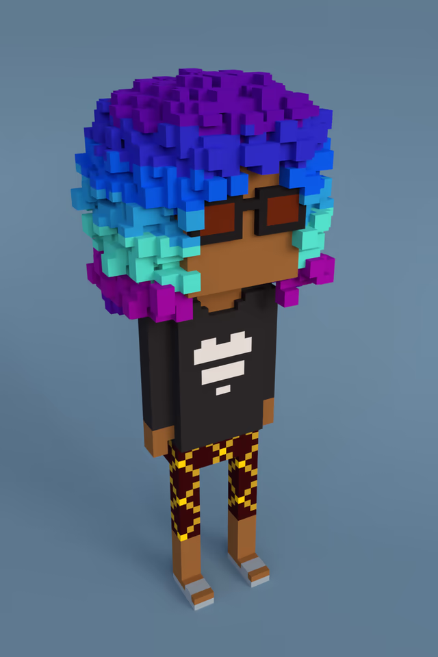 Meebit #2510