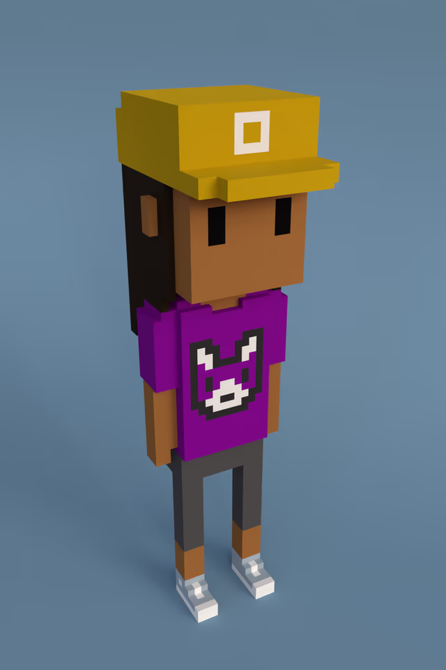 Meebit #2514