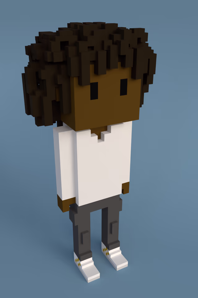 Meebit #2516
