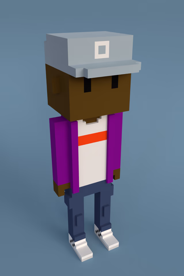 Meebit #2517