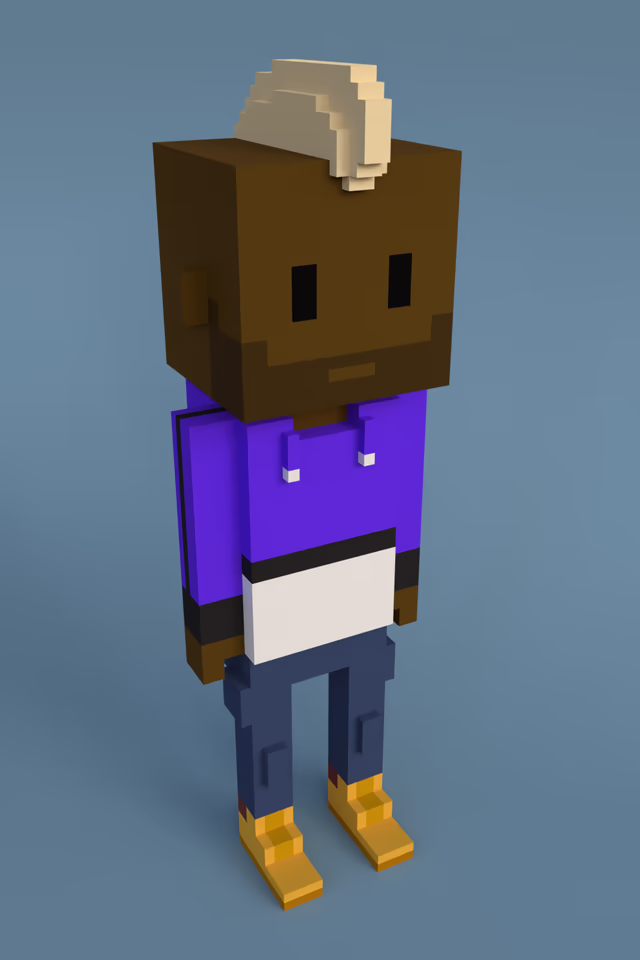 Meebit #2520