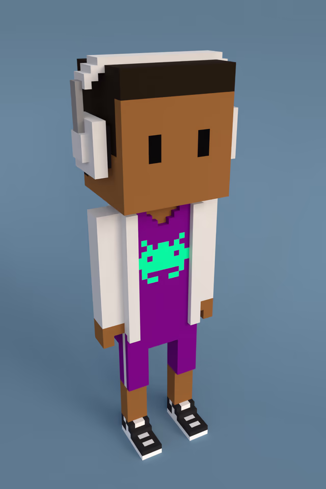 Meebit #2522