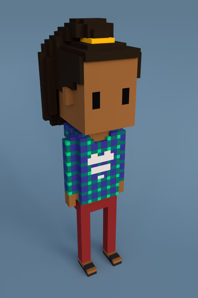 Meebit #2527