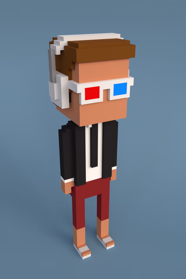 Meebit #2530