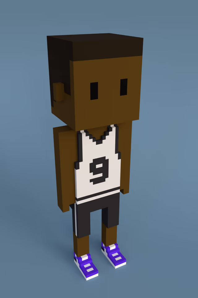 Meebit #2531