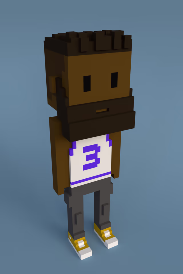 Meebit #2538