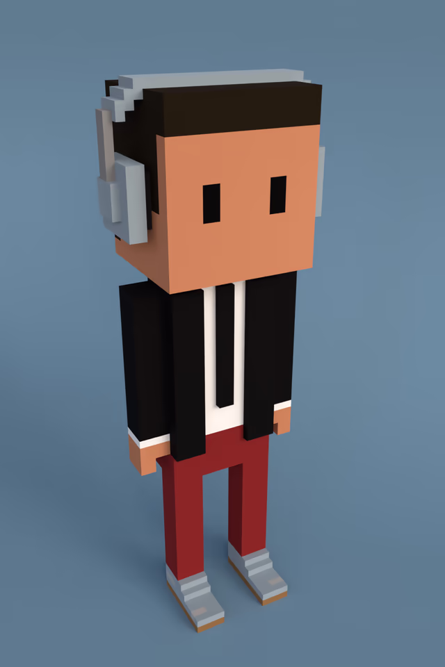 Meebit #2548