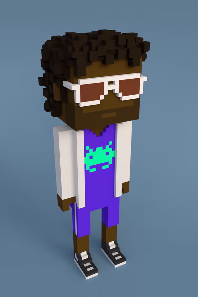 Meebit #2553