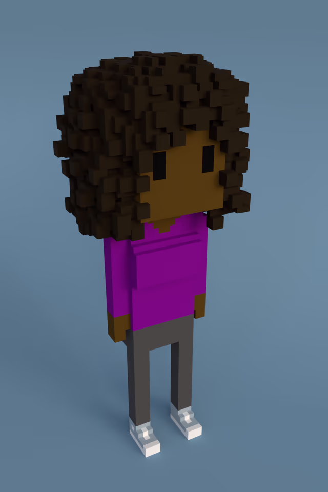Meebit #2557