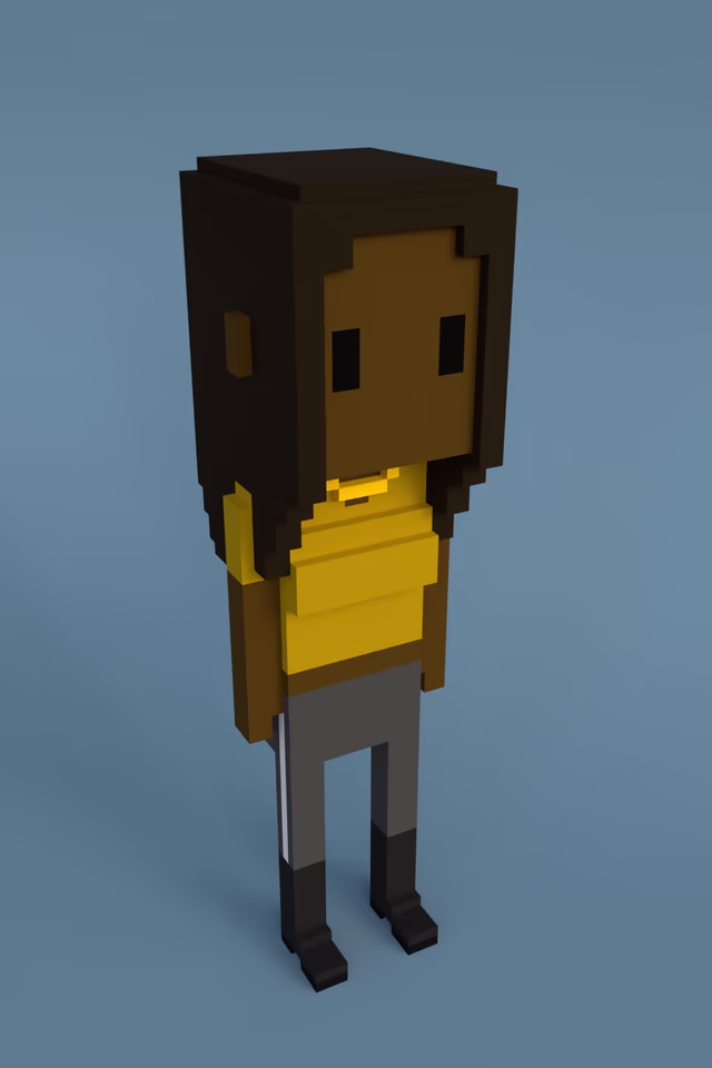 Meebit #2559