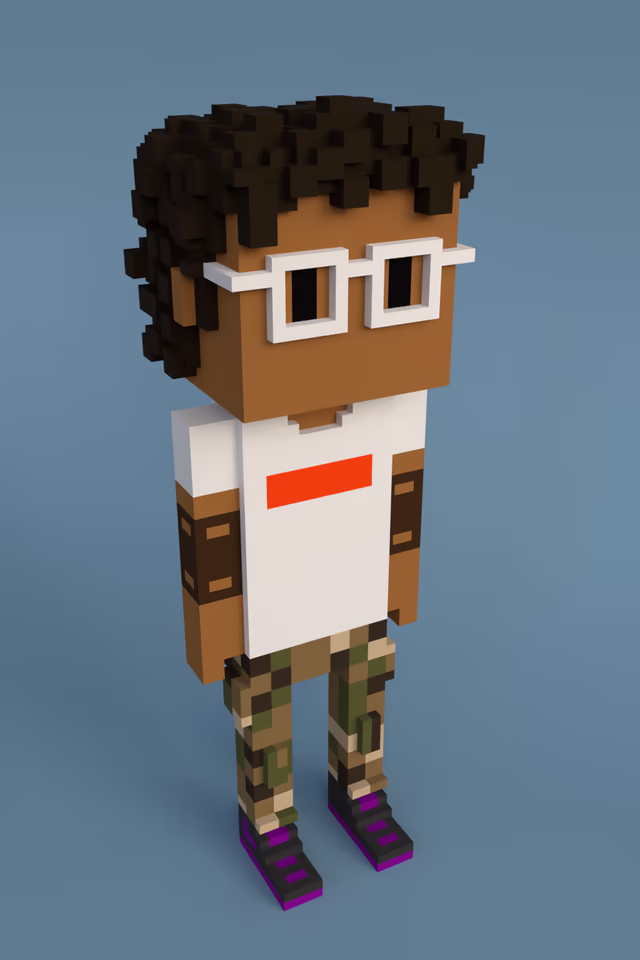 Meebit #2561