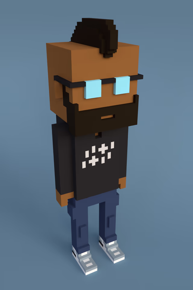 Meebit #2568