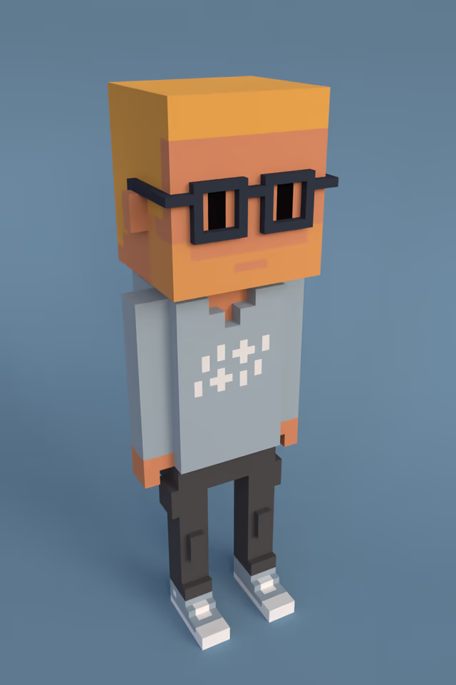 Meebit #2577