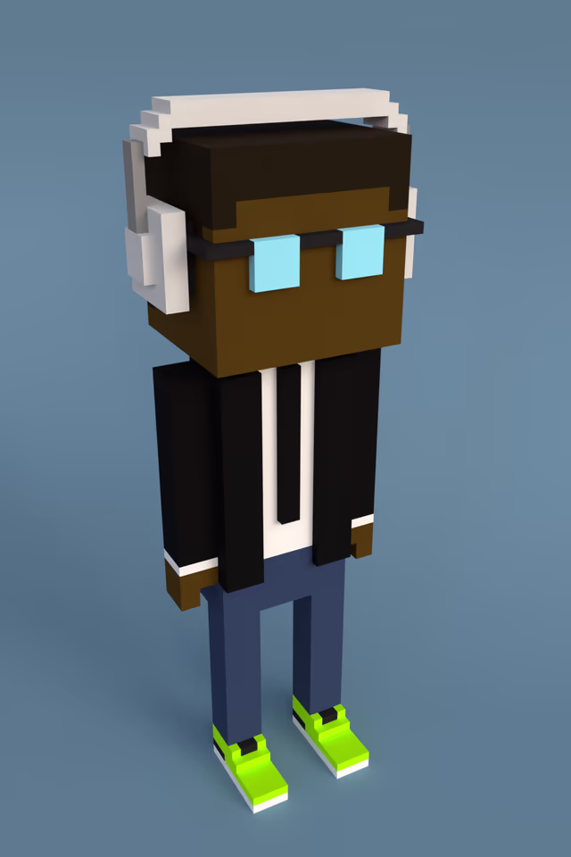 Meebit #2578