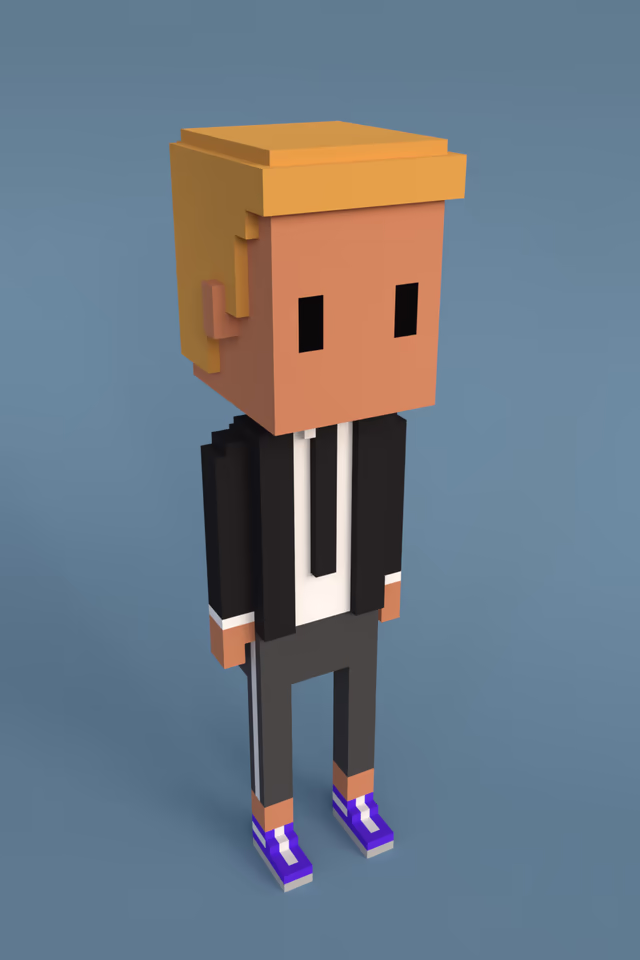 Meebit #2585
