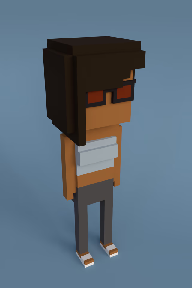 Meebit #2590